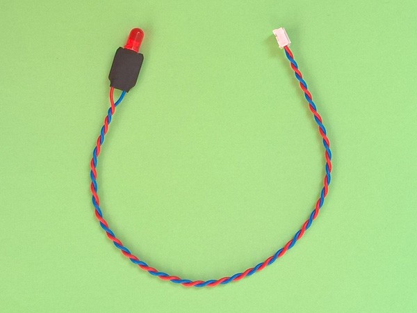 Ïðîñìîòð ôîòî... ÊÀÁÅËÜ ñâåòîâîé äëÿ ìîäóëÿ No.207006