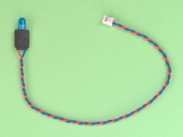 Ïðîñìîòð ôîòî... ÊÀÁÅËÜ ñâåòîâîé äëÿ ìîäóëÿ No.207005