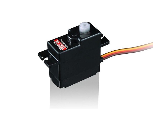 Ïðîñìîòð ôîòî... Ñåðâîïðèâîä HD-1160A