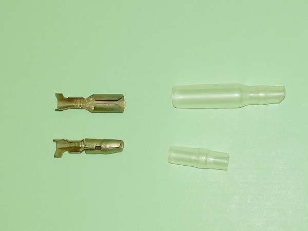 Ïðîñìîòð ôîòî... Êëåììà àâòîìîáèëüíàÿ 4 ìì