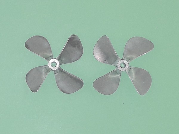 Ïðîñìîòð ôîòî... ÃÈÄÐÎÂÈÍÒÛ (êîìïëåêò, 4-õ ëîï., Ô55 ìì, ëåâ. è ïðàâ. âðàù.)