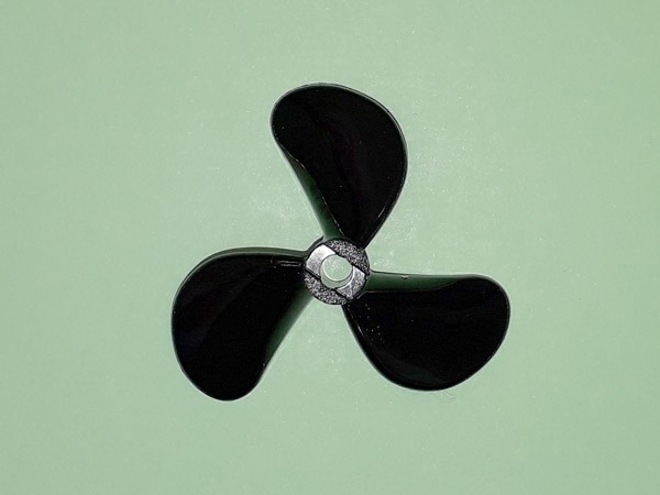 Ïðîñìîòð ôîòî... ÃÐÅÁÍÎÉ ÂÈÍÒ (3-õ ëîï., Ô48 ìì, ëåâ. âðàù.)