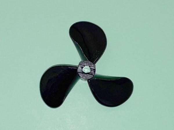 Ïðîñìîòð ôîòî... ÃÐÅÁÍÎÉ ÂÈÍÒ (3-õ ëîï., Ô52 ìì, ëåâ. âðàù.)