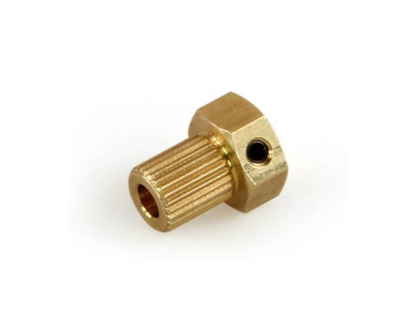 Ïðîñìîòð ôîòî... Ëàòóííàÿ âñòàâêà äëÿ ìóôòîâîãî ñîåäèíåíèÿ