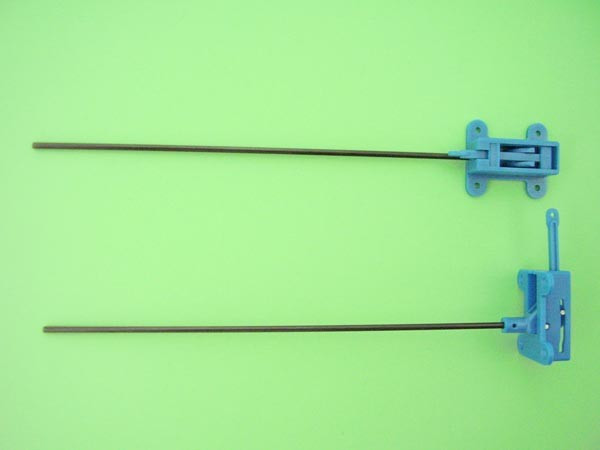 Ïðîñìîòð ôîòî... Øàññè ñêëàäûâàþùååñÿ GWS MICRO