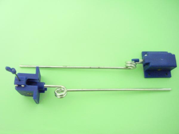 Ïðîñìîòð ôîòî... Øàññè ñêëàäûâàþùååñÿ HE MINI