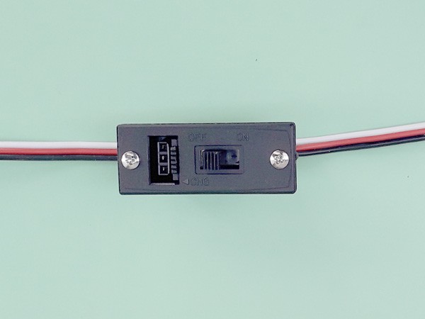 Ïðîñìîòð ôîòî... Âûêëþ÷àòåëü Thick (ñ çàðÿä. ãíåçäîì)