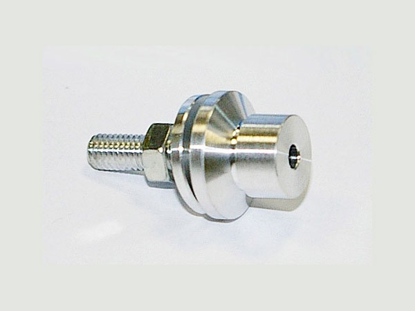 Ïðîñìîòð ôîòî... Êðåïëåíèå ïðîïåëëåðà Dualsky PM40