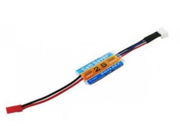 Ïðîñìîòð ôîòî... Áàëàíñèð DualSky (Cell Saver)