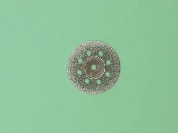 Ïðîñìîòð ôîòî... Äèñê àëìàçíûé 22 ìì