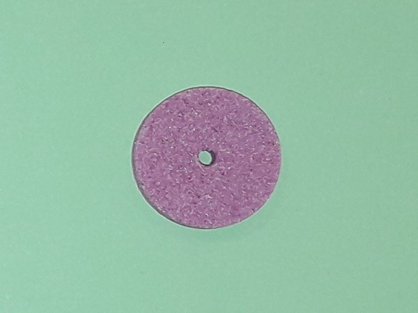 Ïðîñìîòð ôîòî... Äèñê äëÿ øëèôîâàíèÿ 20 ìì