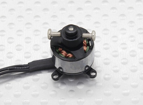 Ïðîñìîòð ôîòî... ÝËÅÊÒÐÎÄÂÈÃÀÒÅËÜ Turnigy A1405-3000KV