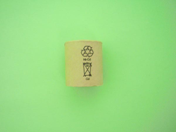 Ïðîñìîòð ôîòî... Àêêóìóëÿòîð SANYO Cadnica CP 1300 SCR