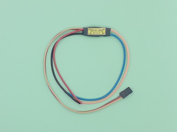 Ïðîñìîòð ôîòî... ÐÅÃÓËßÒÎÐ ÎÁÎÐÎÒÎÂ SCA - 12H (áåç ðåâåðñà)