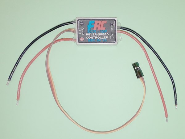 Ïðîñìîòð ôîòî... ÐÅÃÓËßÒÎÐ ÎÁÎÐÎÒÎÂ SCR-10P