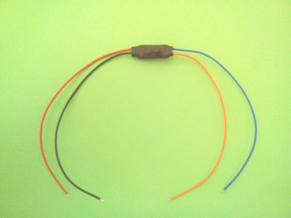 Ïðîñìîòð ôîòî... Äðàéâåð ïèòàíèÿ ñâåòîäèîäà 1Âò