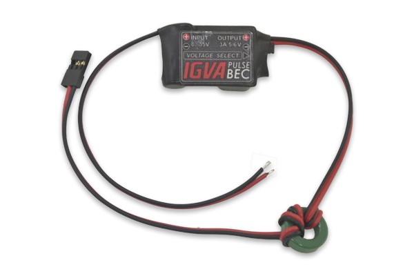 Ïðîñìîòð ôîòî... BECPM-3 ÈÌÏÓËÜÑÍÛÉ BEC 3A 5/6 B