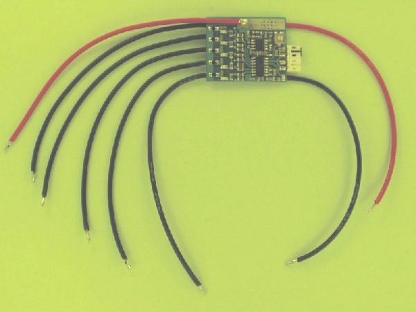 Просмотр фото... MGD-5PWM ДРАЙВЕР СВЕЧНОЙ РЕГУЛИРУЕМЫЙ для 5-ти цилиндровых калильных ДВС
