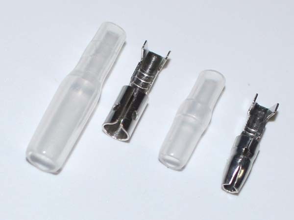 Ïðîñìîòð ôîòî... Êëåììà àâòîìîáèëüíàÿ 4 ìì