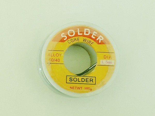 Ïðîñìîòð ôîòî... Ïðèïîé Sn/Pb 1,5 ìì