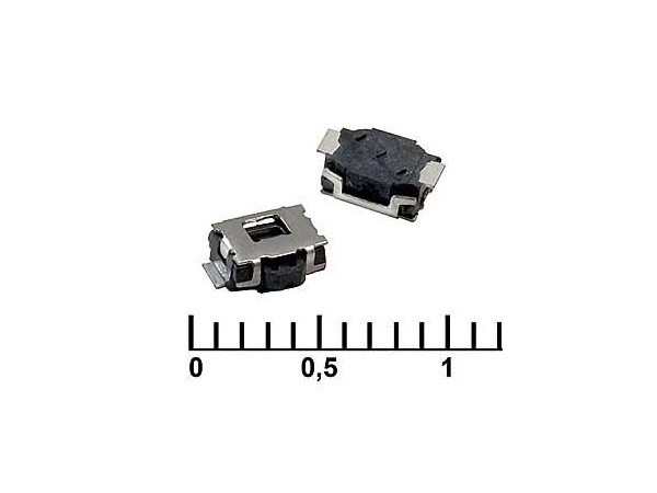 Ïðîñìîòð ôîòî... Êíîïêà ìèêðî SMD