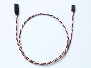 Подробнее... Удлинитель стандарта JR / Hitec 200 мм