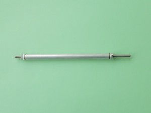 Ïîäðîáíåå... ÄÅÉÄÂÓÄÍÛÉ ÂÀË 160 ìì, Ô4, Ì4, ïîäøèïíèêè