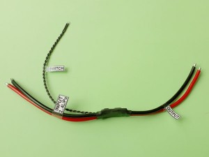 Ïîäðîáíåå... ÂÛÊËÞ×ÀÒÅËÜ ÁÎÐÒÎÂÎÉ ÑÈËÎÂÎÉ ÅÑÎ 40À