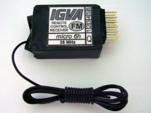 Ïîäðîáíåå... ÏÐÈÅÌÍÈÊ ²GVÀ MICRO 6h