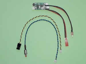 Ïîäðîáíåå... GPDE-1PWM ÏÎÄÊÀË ÁÎÐÒÎÂÎÉ ØÈÌ (PWM), 1LiPo/LiFe