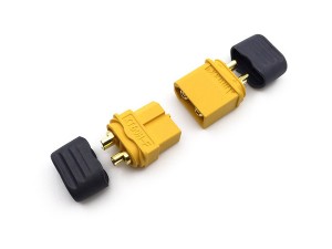 Подробнее... Комплект разъемов XT60H AMASS