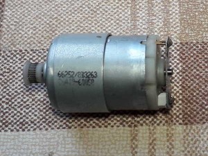 Ïîäðîáíåå... Ýëåêòðîäâèãàòåëü JOHNSON 66252/883263 C6419-60058