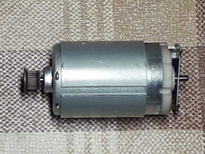 Ïîäðîáíåå... Ýëåêòðîäâèãàòåëü JOHNSON