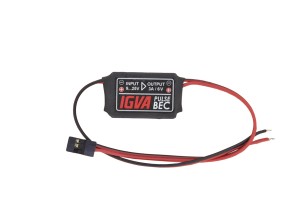 Ïîäðîáíåå... UBEC6-3 ÈÌÏÓËÜÑÍÛÉ ÂÅÑ 3À 6Â