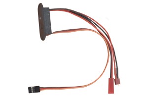 Ïîäðîáíåå... RCSWA-10 ÝËÅÊÒÐÎÍÍÛÉ ÂÛÊËÞ×ÀÒÅËÜ 10À (RC-SWITCH)