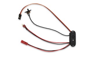 Ïîäðîáíåå... GPDA-1PWM ÏÎÄÊÀË ÁÎÐÒÎÂÎÉ 1LIPO (PWM)