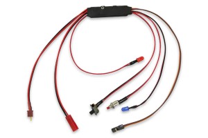 Ïîäðîáíåå... GPDO-2RPWM ÏÎÄÊÀË ÁÎÐÒÎÂÎÉ ÐÅÃÓËÈÐÓÅÌÛÉ 2LIPO (OPTO/PWM)