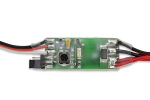 Ïîäðîáíåå... ÝËÅÊÒÐÎÍÍÛÉ ÎÏÒÎ-ÂÛÊËÞ×ÀÒÅËÜ 5À (KILLSWITCH) KLSW-5