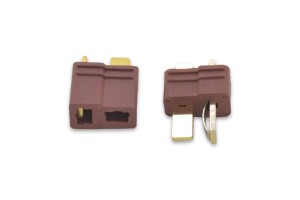 Подробнее... Комплект разъемов DEANS ULTRA AMASS