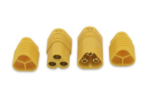 Подробнее... Комплект разъемов MT60