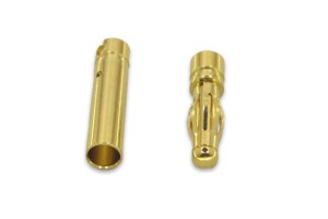 Подробнее... Комплект разъемов BANANA 4 mm