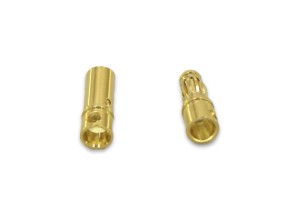 Подробнее... Комплект разъемов BANANA 3,5 mm