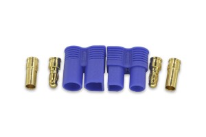 Подробнее... Комплект разъемов ЕС3