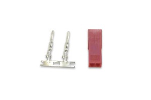 Подробнее... Разъем JST-F