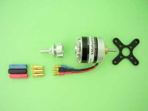 Ïîäðîáíåå... ÝËÅÊÒÐÎÄÂÈÃÀÒÅËÜ DualSky XM2822CA-24