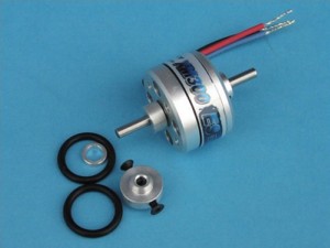 Ïîäðîáíåå... ÝËÅÊÒÐÎÄÂÈÃÀÒÅËÜ DualSky XM300ES