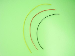 Ïîäðîáíåå... Ïðîâîä ìîíòàæíûé LiY 0,14 êâ.ìì (1 ìåòð)