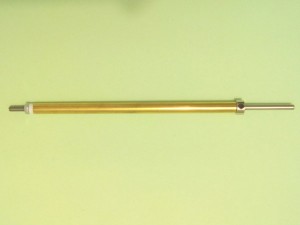 Ïîäðîáíåå... ÄÅÉÄÂÓÄÍÛÉ ÂÀË MP JET (52010)