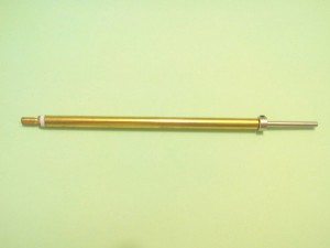 Ïîäðîáíåå... ÄÅÉÄÂÓÄÍÛÉ ÂÀË MP JET (52011)