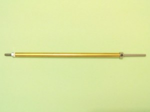 Ïîäðîáíåå... ÄÅÉÄÂÓÄÍÛÉ ÂÀË MP JET (52012)